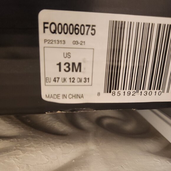 Rocky Trail blade Black Composite Toe Waterproof work shoes. NIB. Size: various - Picture 14 of 14